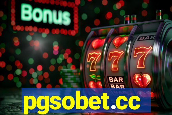 pgsobet.cc