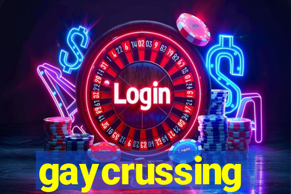 gaycrussing