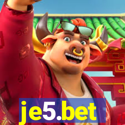 je5.bet