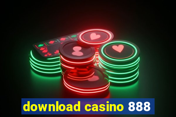 download casino 888