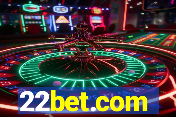 22bet.com