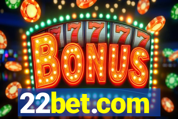 22bet.com