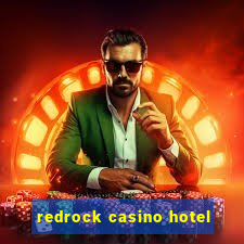 redrock casino hotel