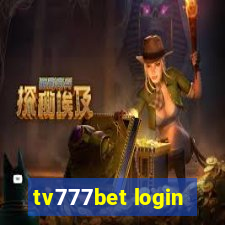 tv777bet login