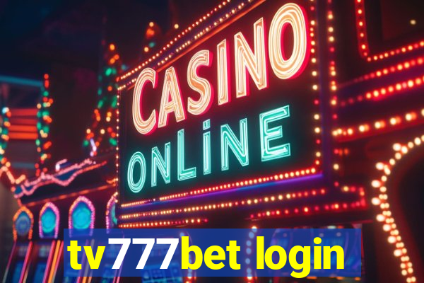 tv777bet login