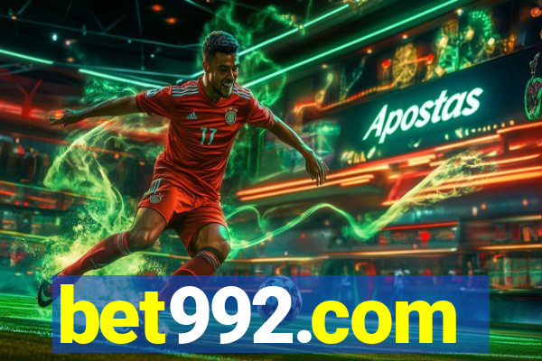 bet992.com