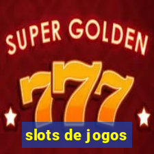 slots de jogos