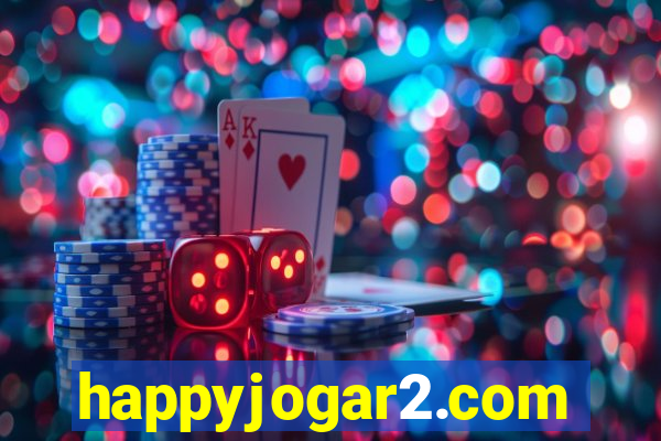 happyjogar2.com