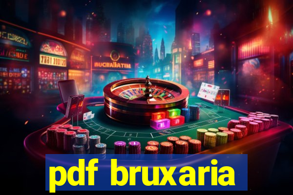 pdf bruxaria