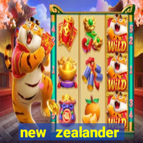 new zealander online casinos