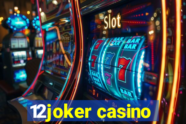 12joker casino