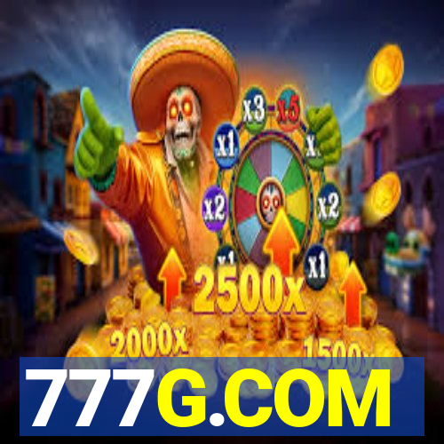 777G.COM