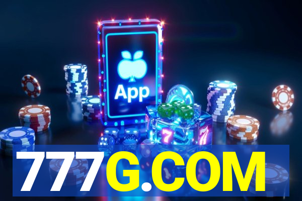 777G.COM