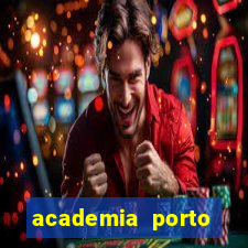 academia porto velho perto de mim