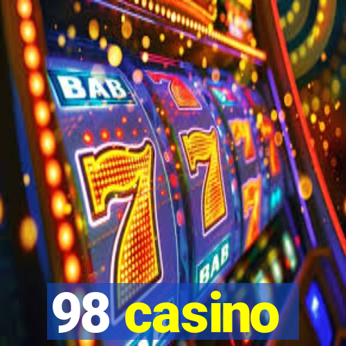 98 casino