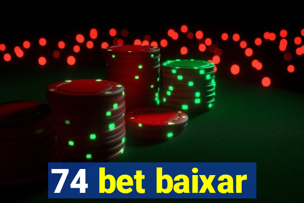 74 bet baixar