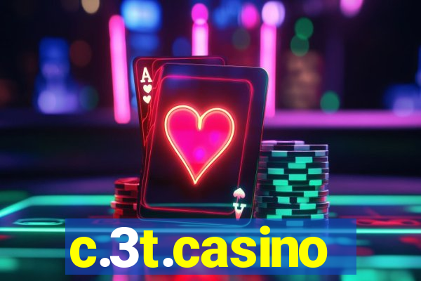 c.3t.casino