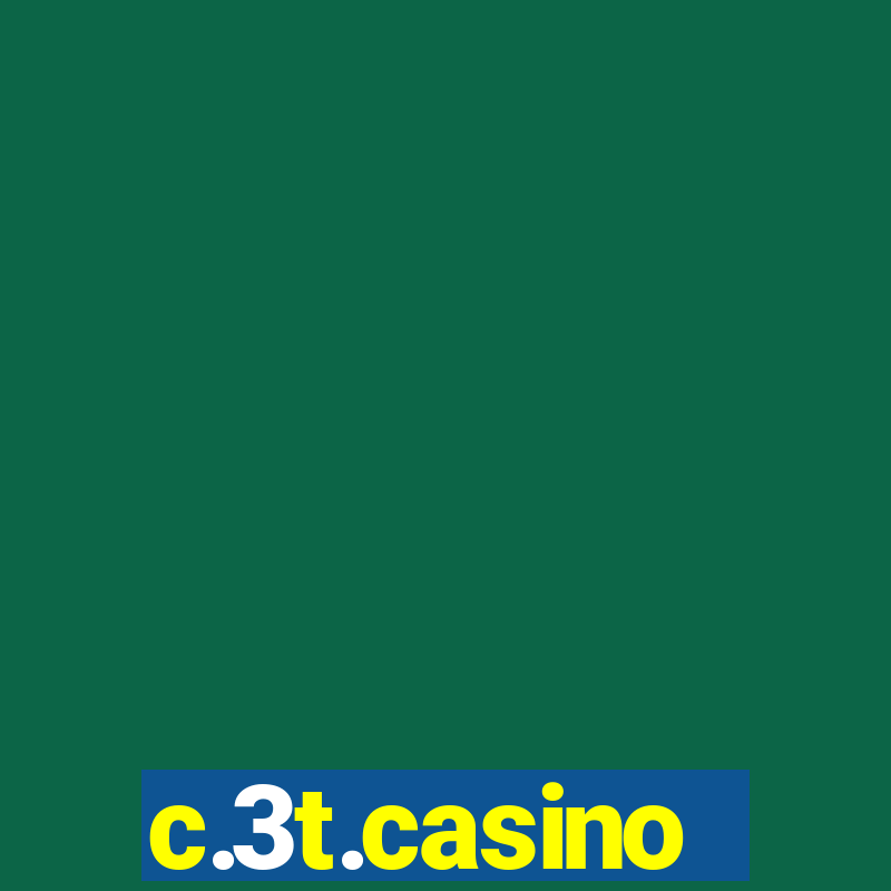 c.3t.casino