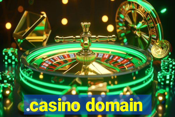 .casino domain