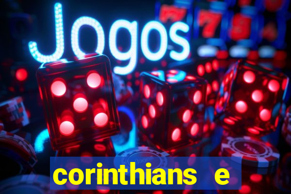 corinthians e cruzeiro futemax