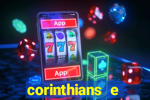 corinthians e cruzeiro futemax