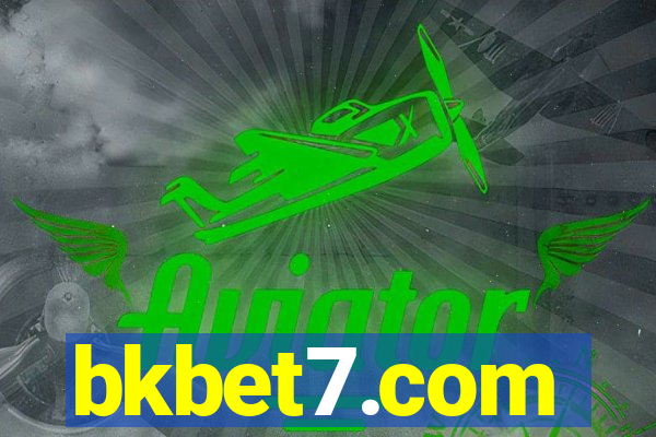 bkbet7.com