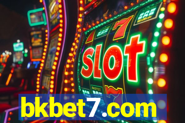 bkbet7.com