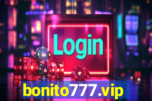 bonito777.vip