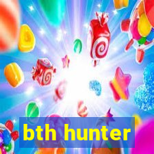 bth hunter