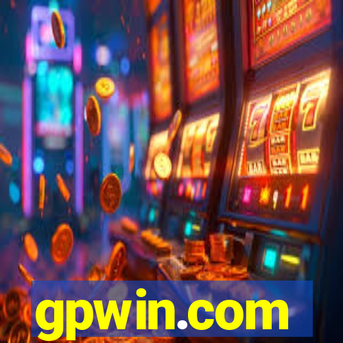 gpwin.com