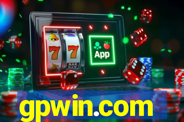 gpwin.com