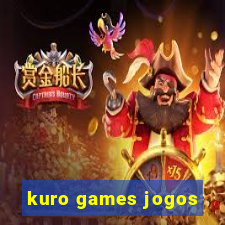 kuro games jogos