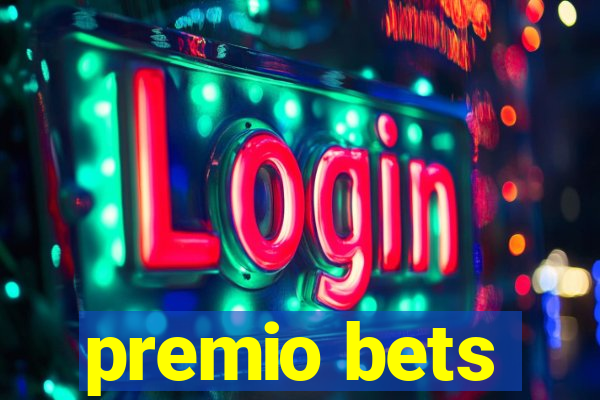 premio bets