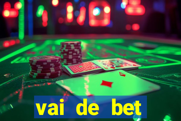 vai de bet convidar amigo