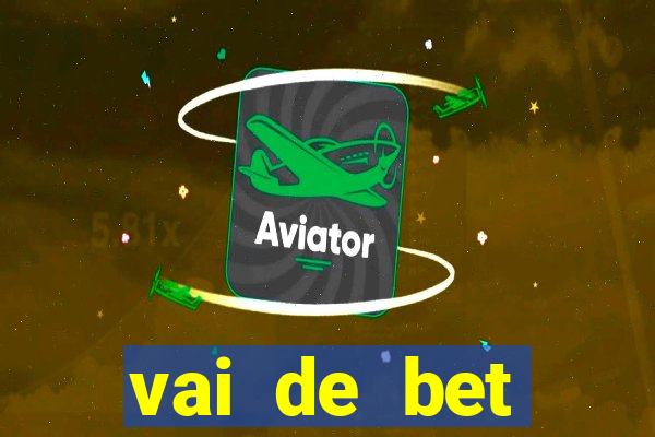 vai de bet convidar amigo