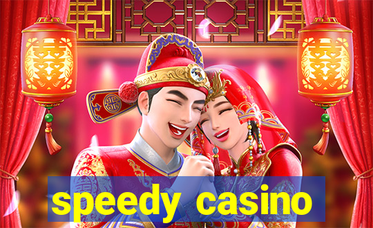 speedy casino