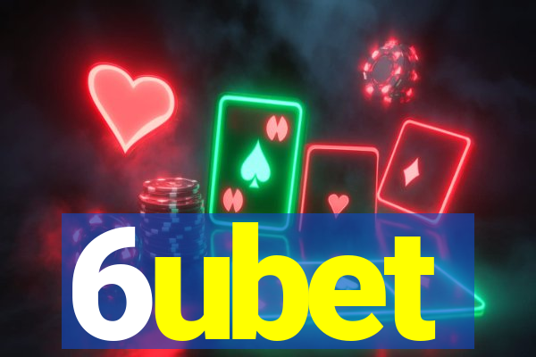 6ubet