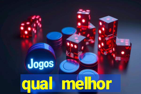 qual melhor aplicativo de jogo para ganhar dinheiro