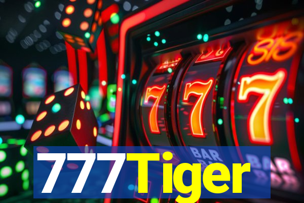 777Tiger