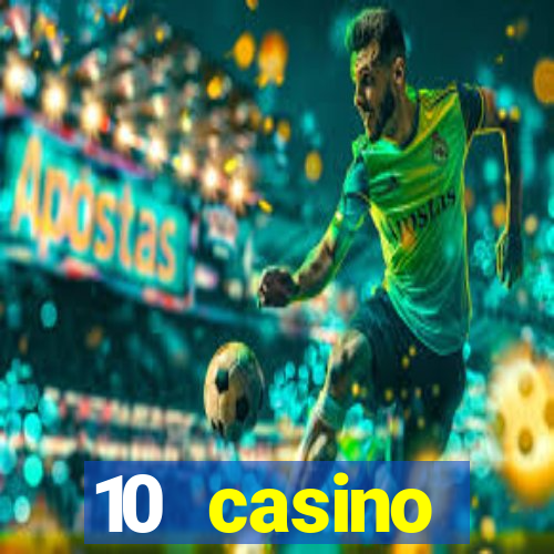 10 casino freispiele ohne einzahlung