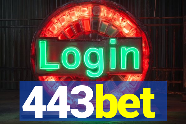 443bet