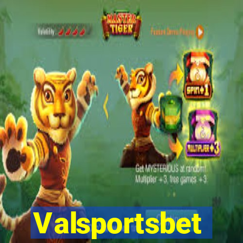 Valsportsbet