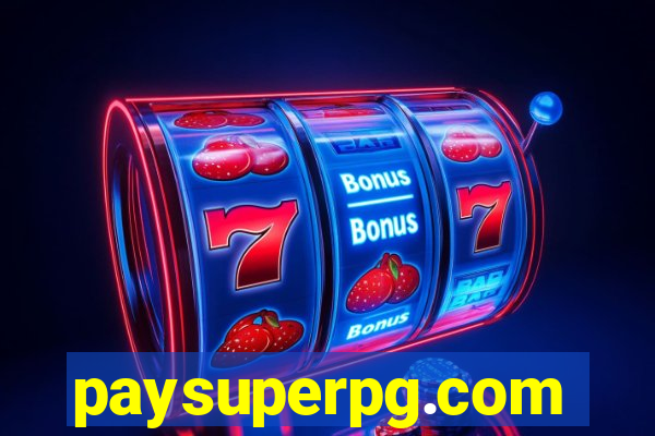 paysuperpg.com