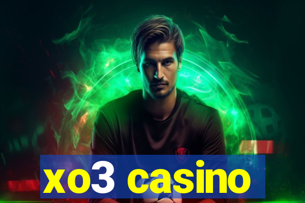 xo3 casino