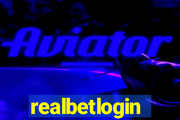 realbetlogin