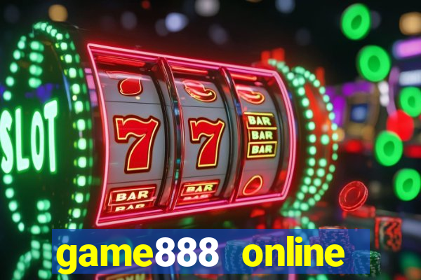 game888 online casino login