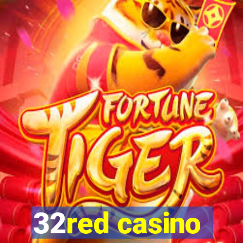 32red casino