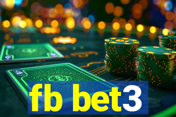 fb bet3