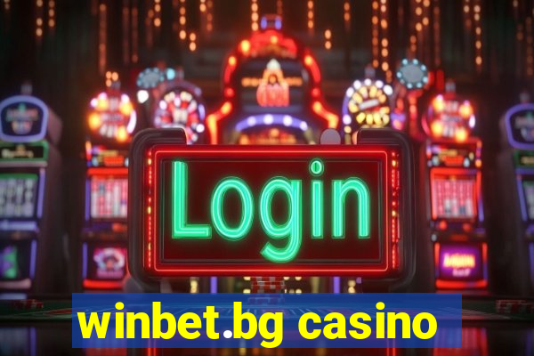 winbet.bg casino