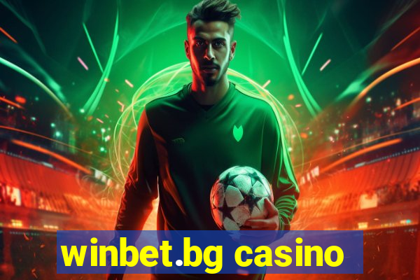 winbet.bg casino